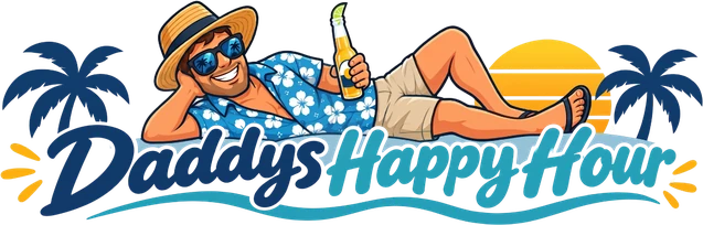 Daddy's Happy Hour