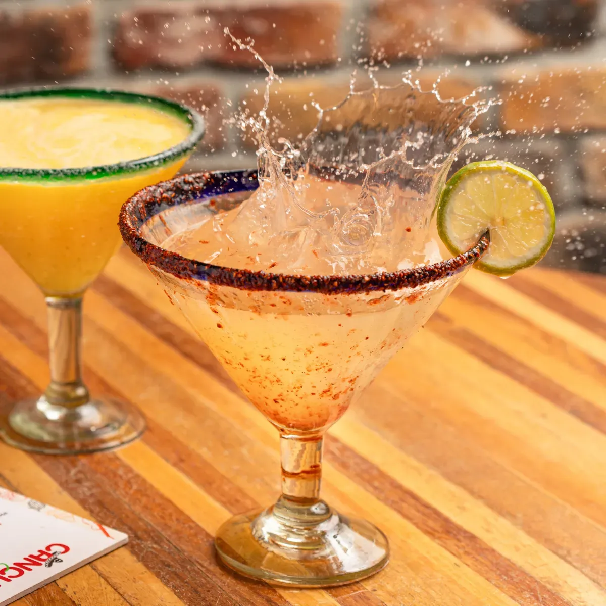 Cancun Grill