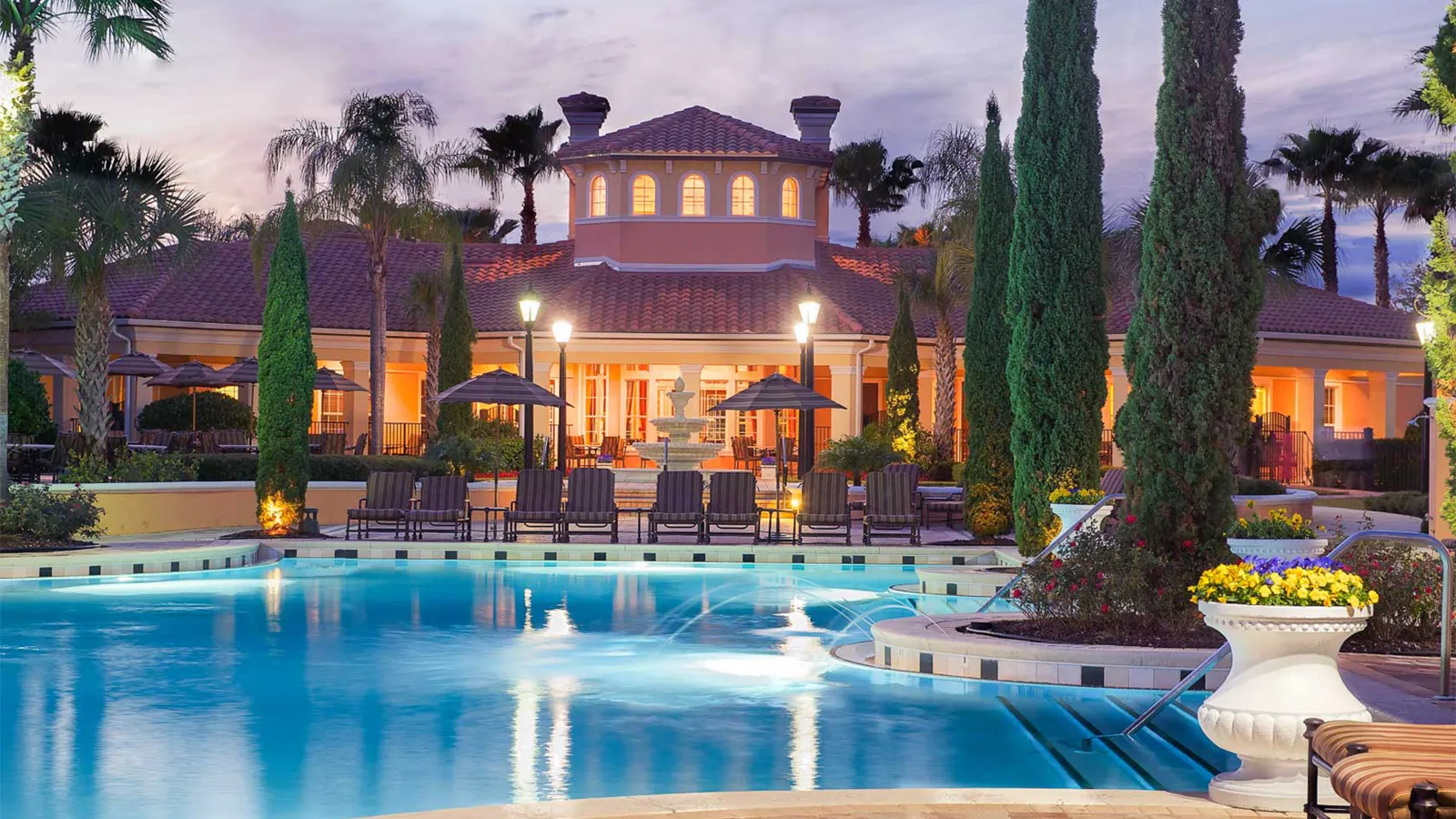 Worldquest Owners Rental Club
