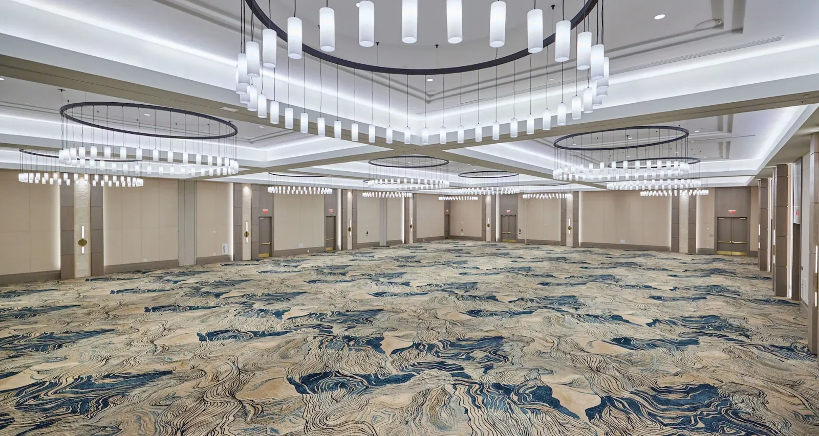 Juniper Ballroom