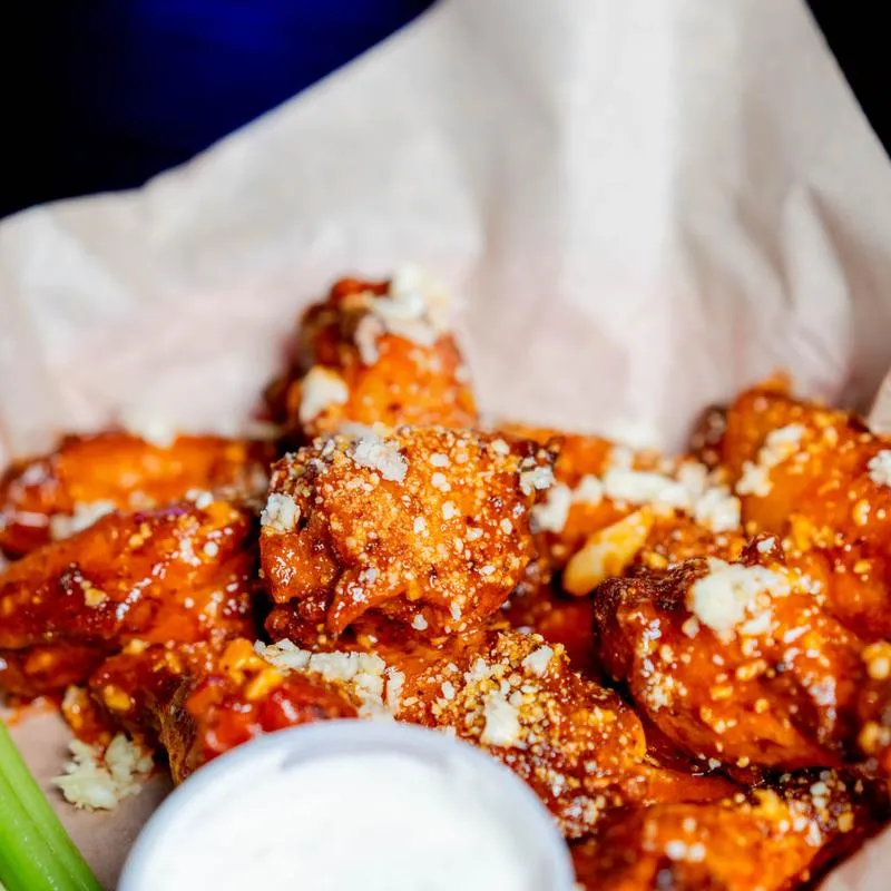 Wings photo