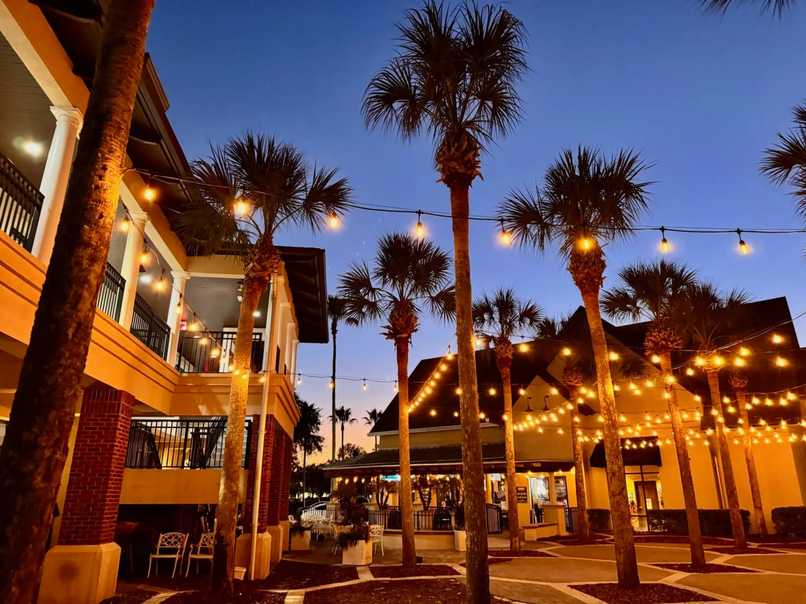 Boathouse Julington Creek