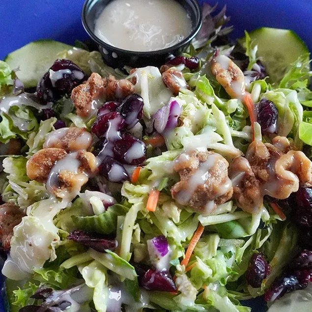 Paradise Power House Salad