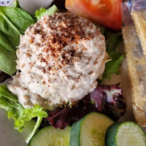 Smoked Tuna Dip photo