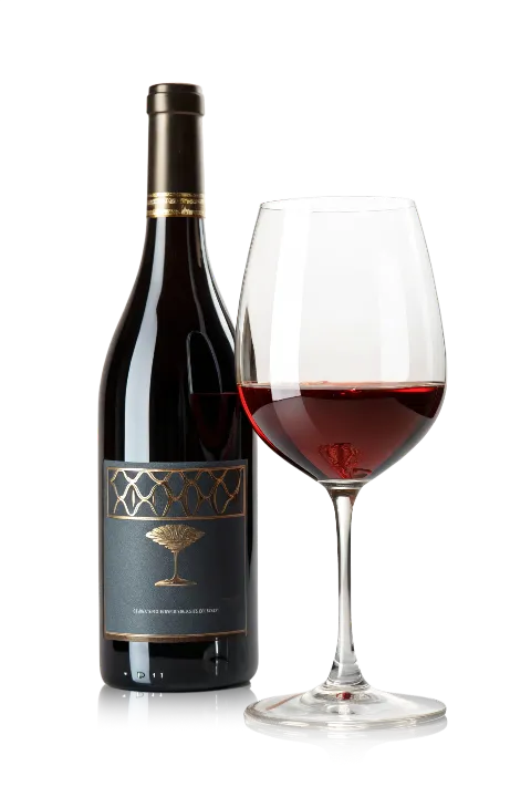Fig and Barrel, drink