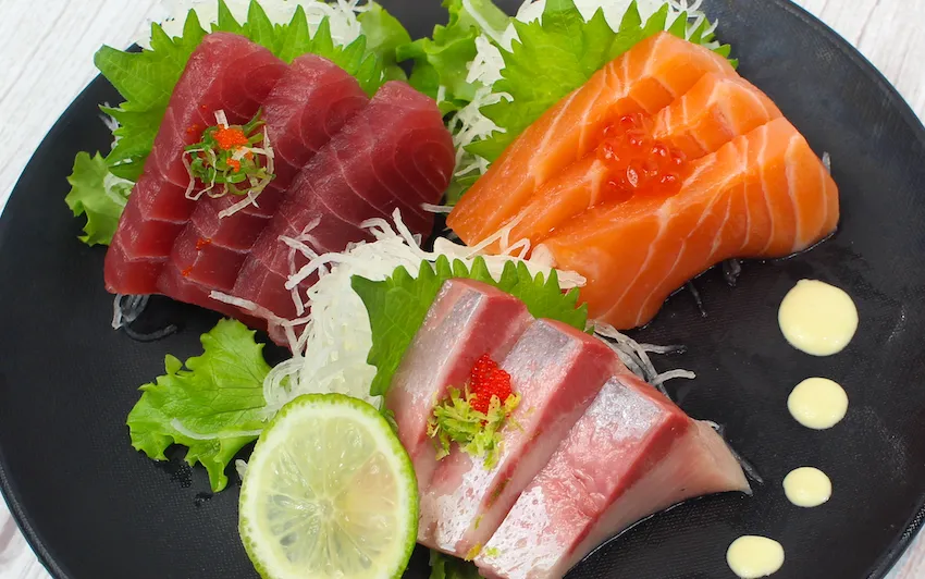 Soho Sushi
