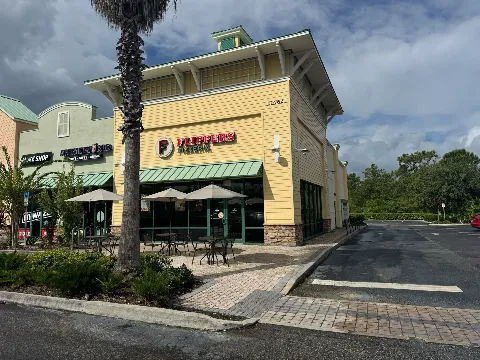 Flippers Pizza Co Internatinal Drive in Orlando FL