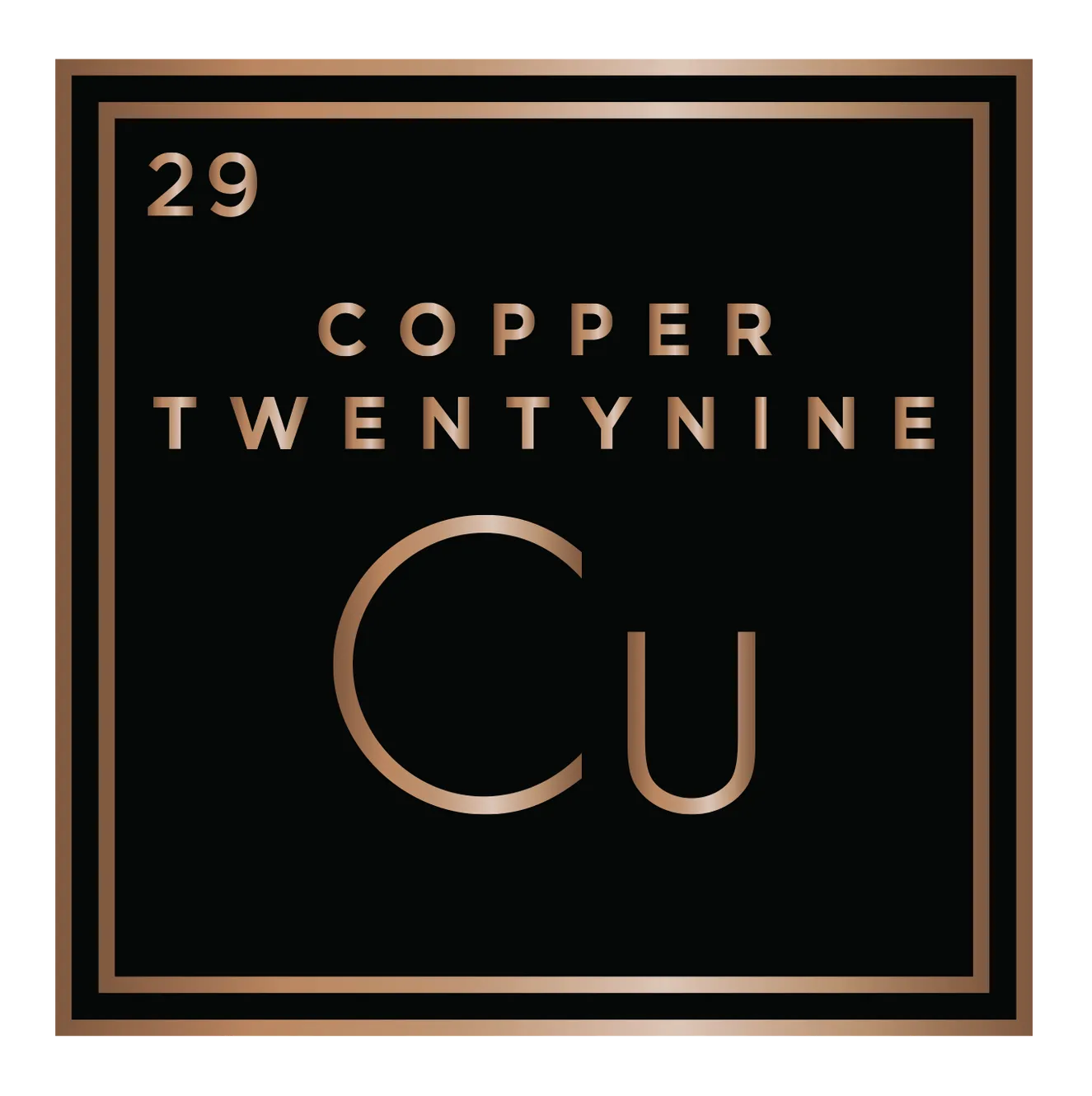 Copper 29