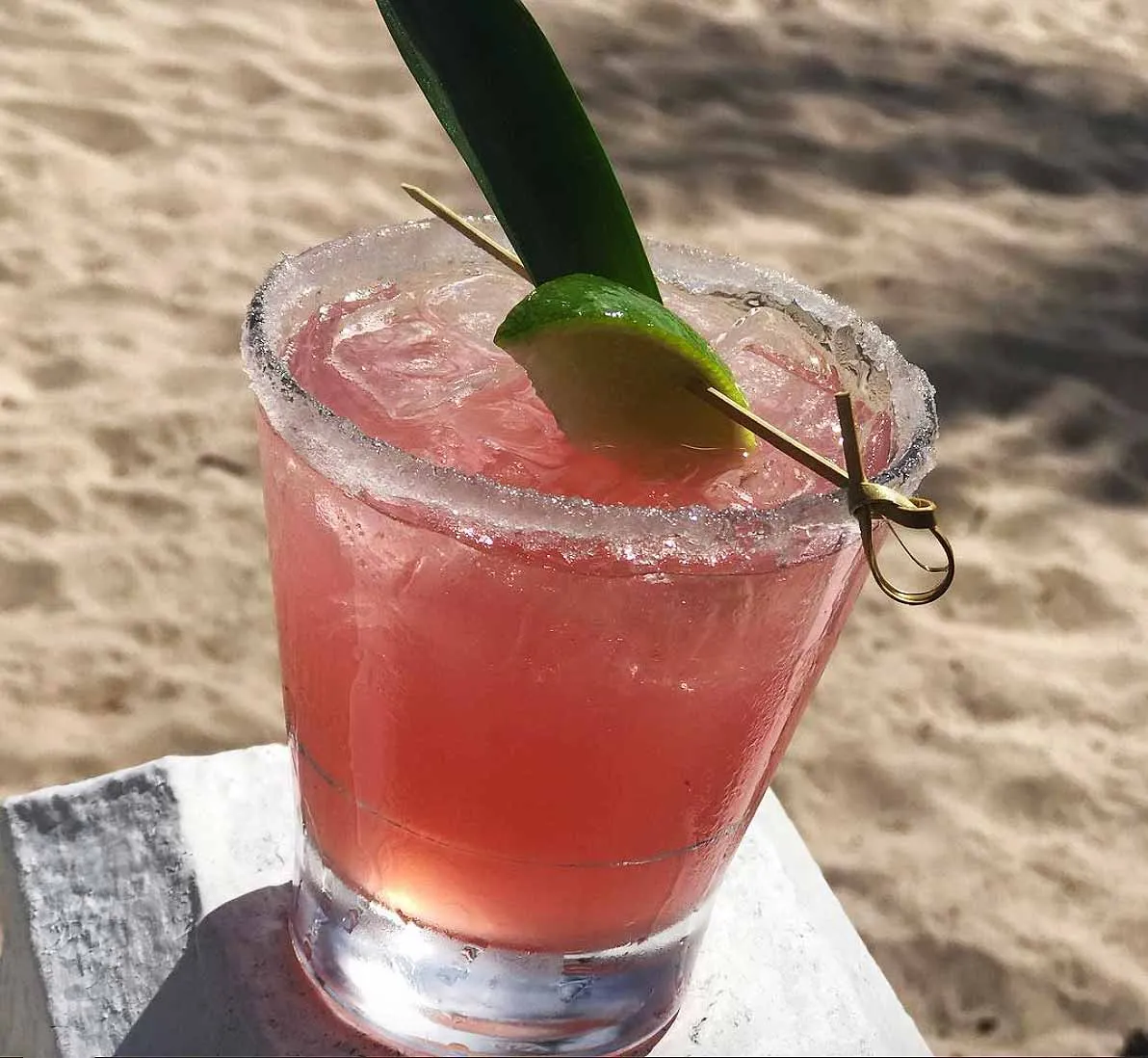 Aruba Beach Cafe