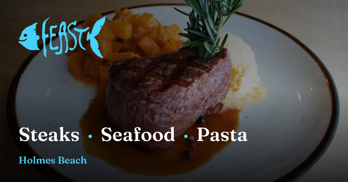 Feast Restaurant
