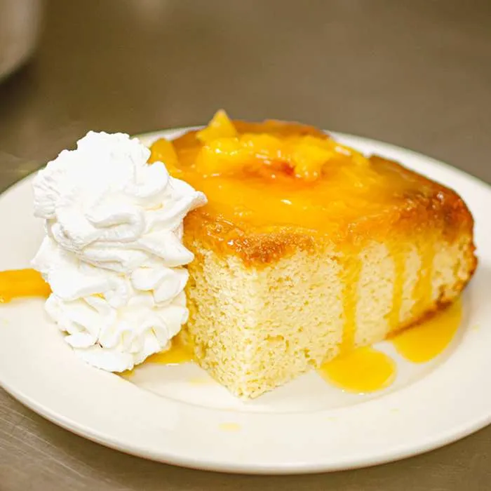 PineappleCakePortStLucie