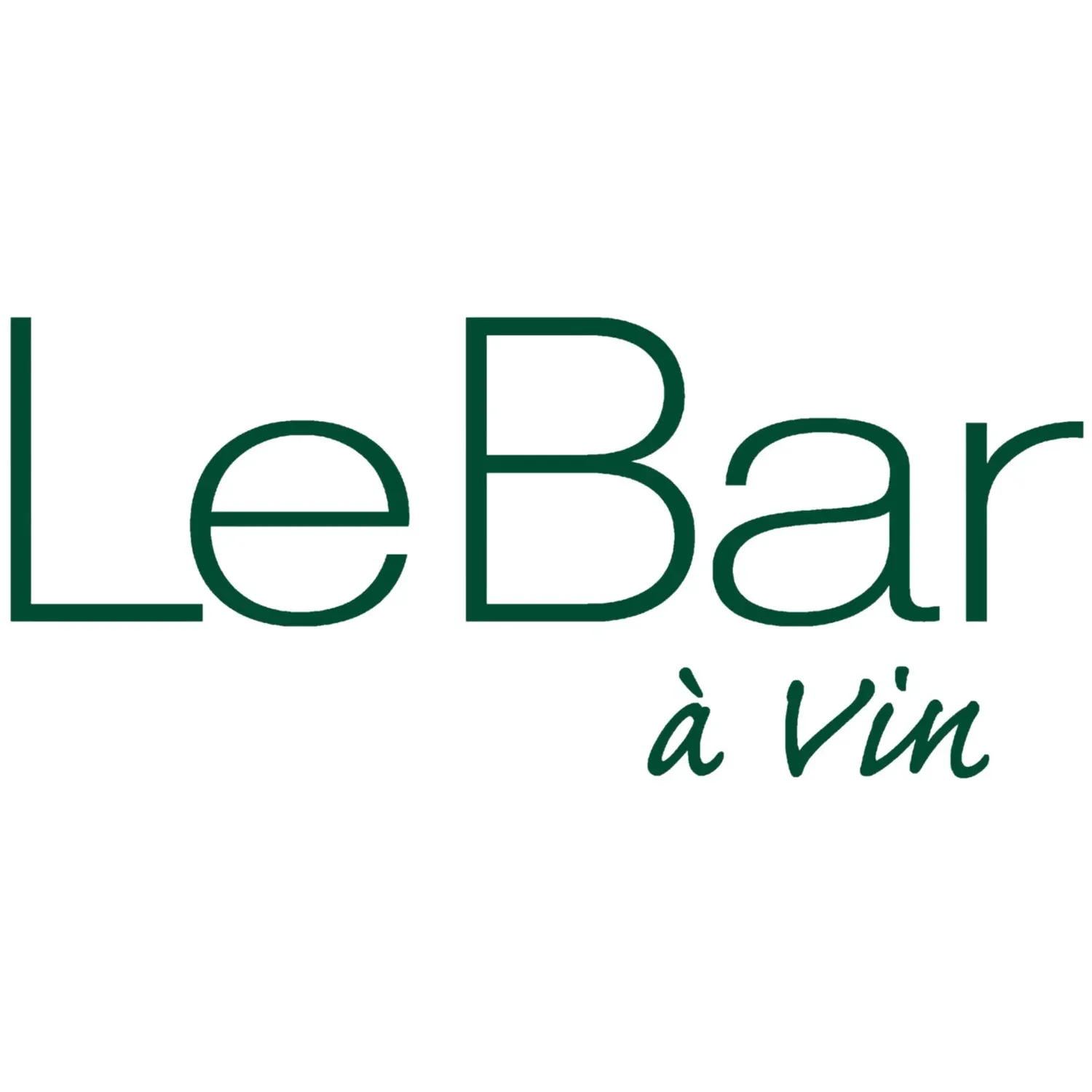 Le Bar Palm Beach