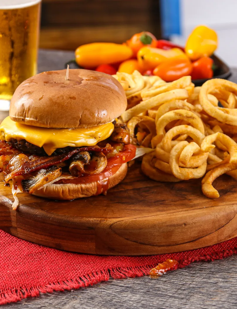 Cancun's Sports Bar and Grill Thomasville Rd