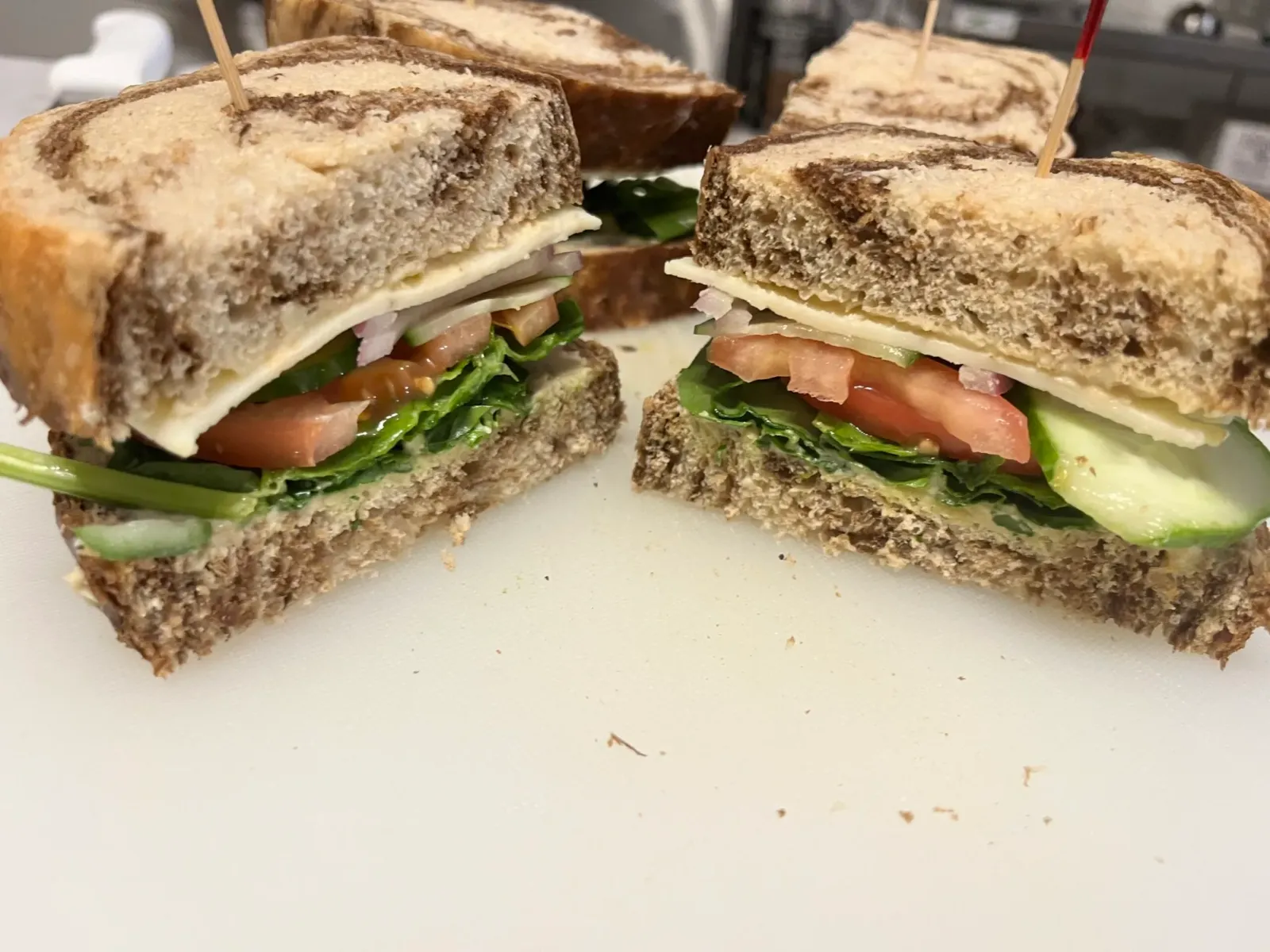 Sweet Deli Cafe & Catering