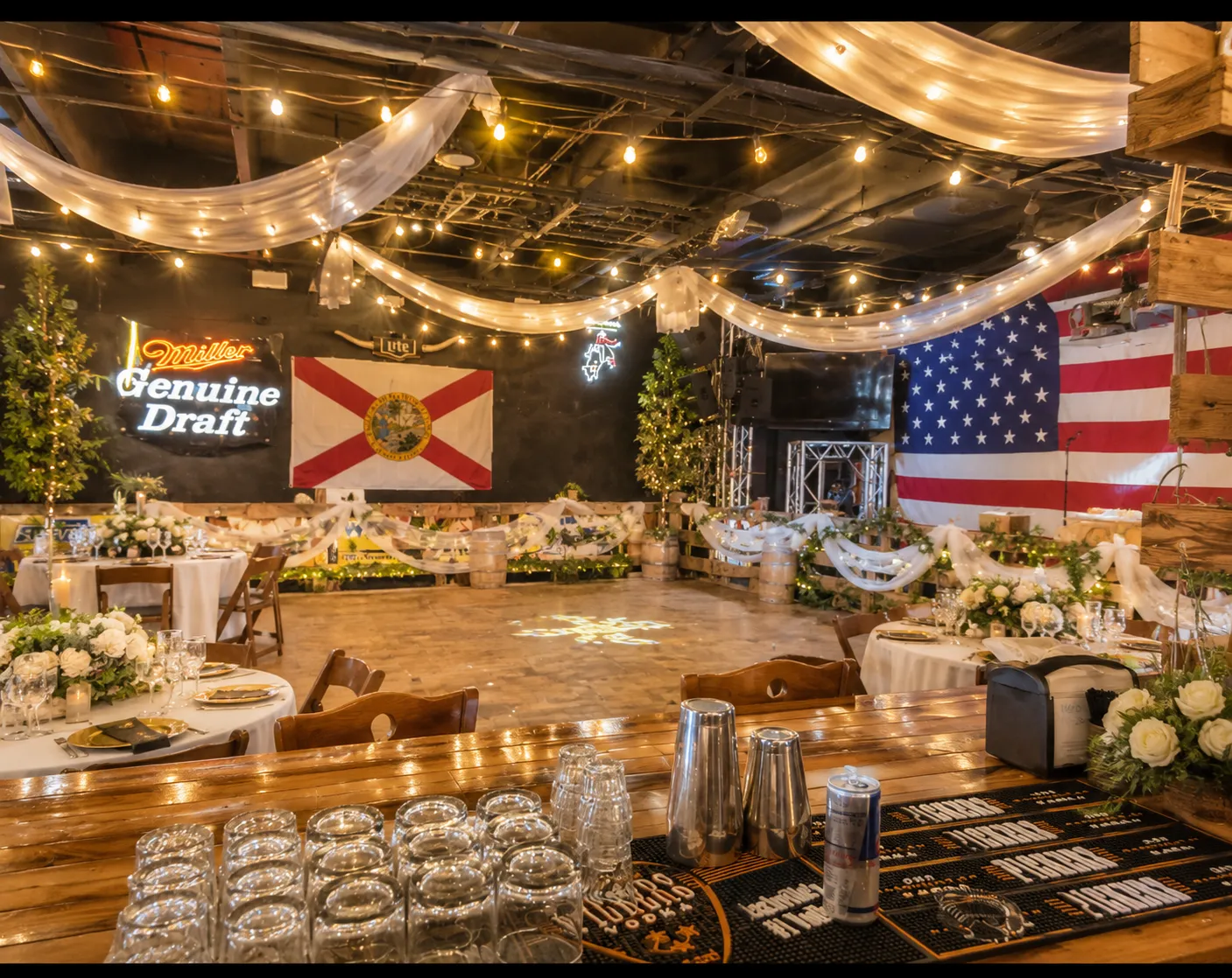 Cadillac Jack's Honky Tonk Saloon