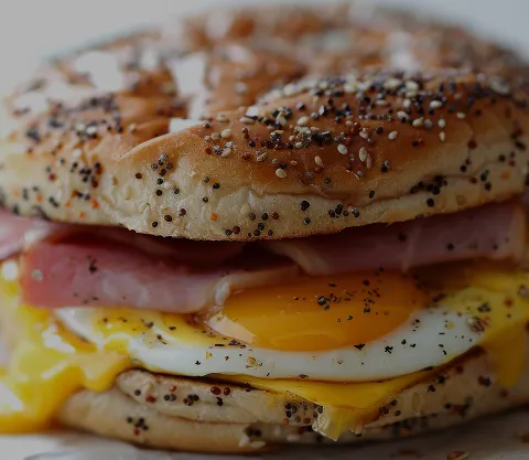 Breakfast Specials - New