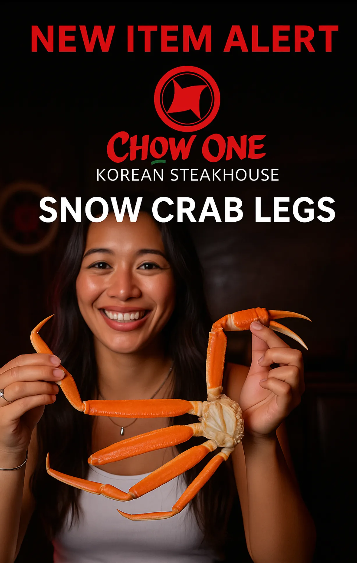 Chow One Korean BBQ