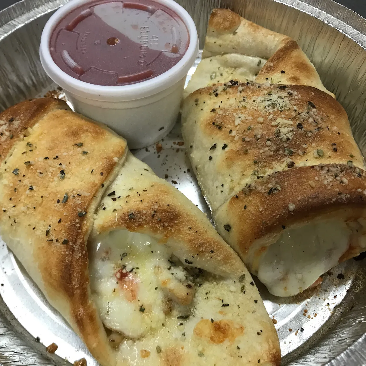 Humpavelli's Pizza