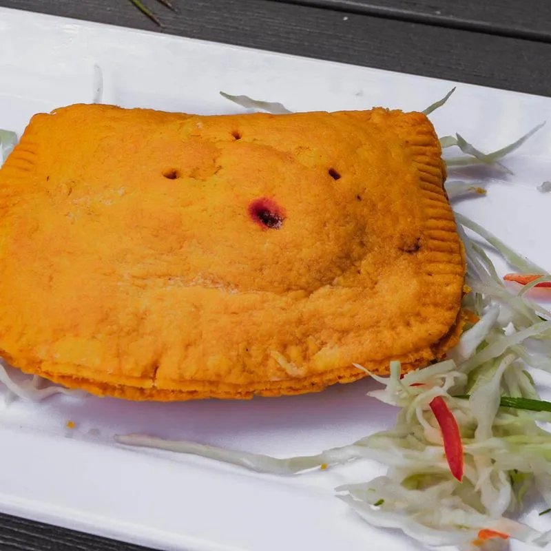Jamaican Patties photo