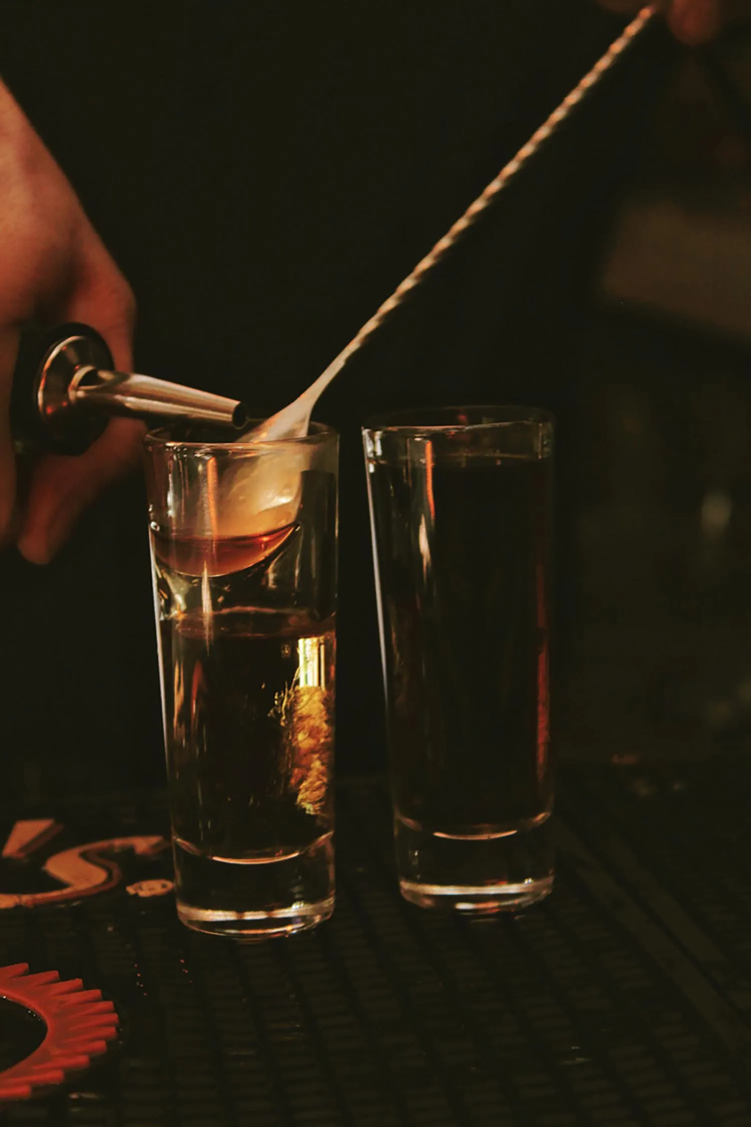 Spritz City Bistro