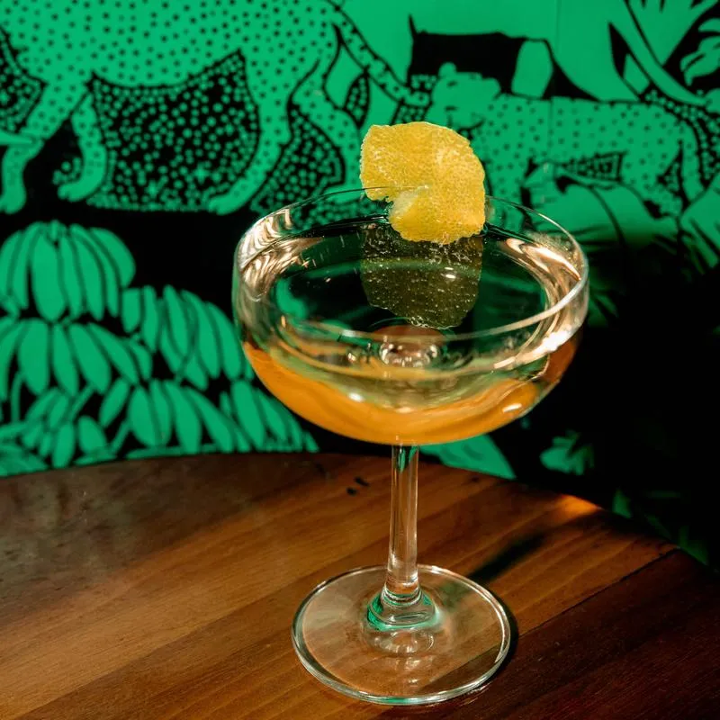 Cl Meridan Hotel / Minibar Miami