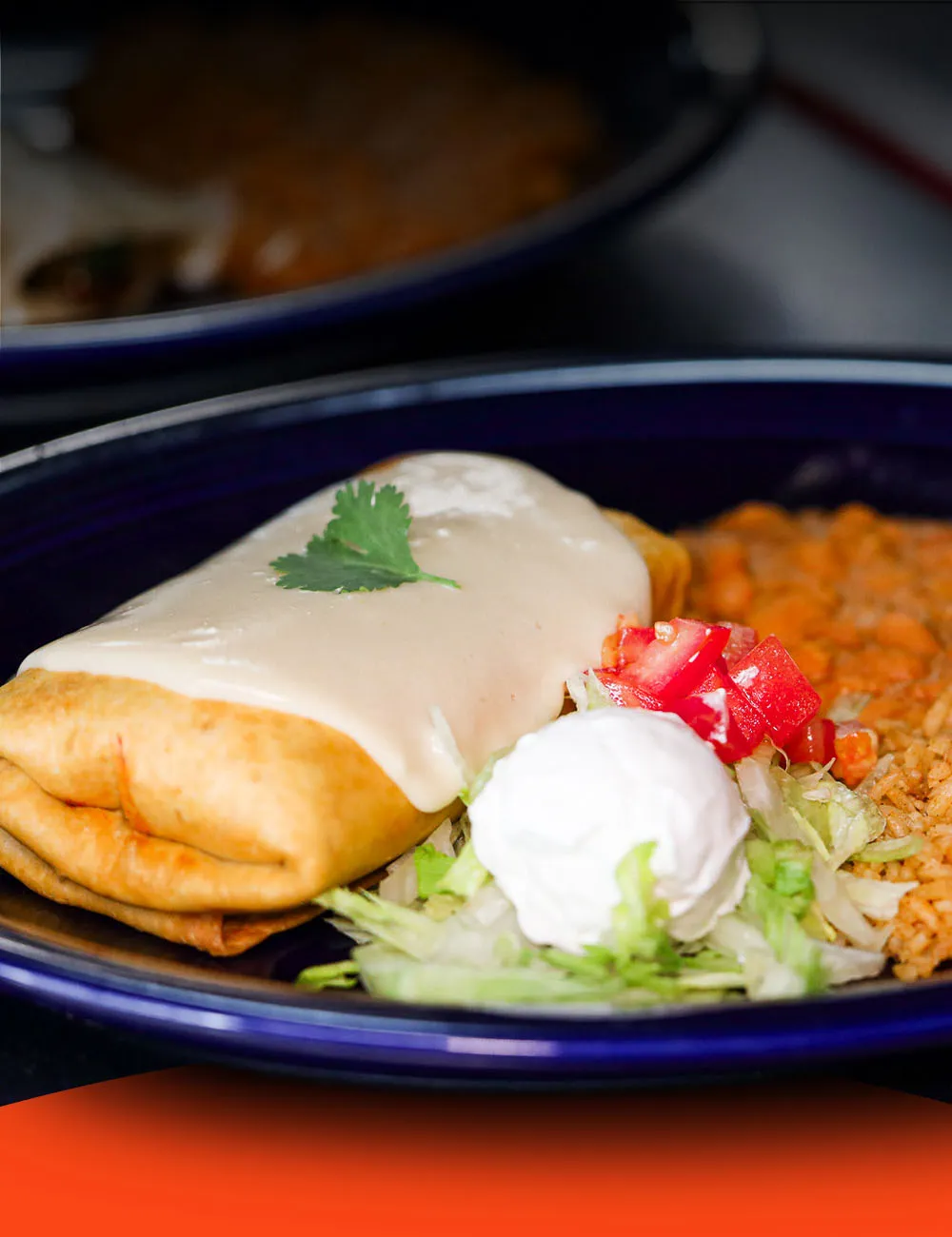Chulas Mexican Grill