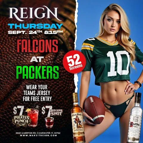 Reign Ladies & Gentlemen's Nightclub, unknown