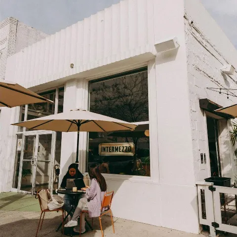 Intermezzo Coffee & Cocktails, unknown