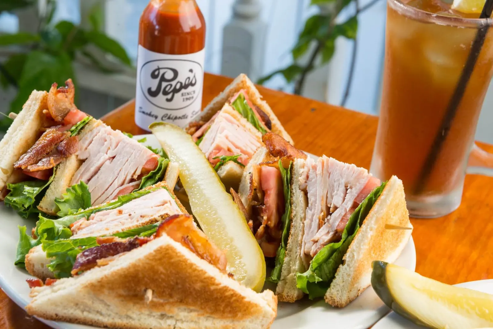 Pepe's Cafe