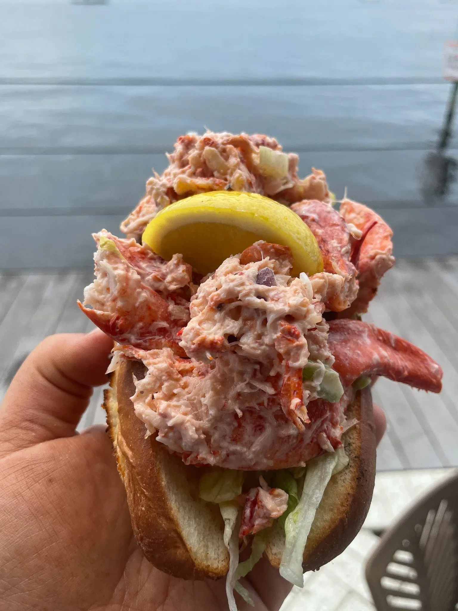 Riverhouse Waterfront Restaurant