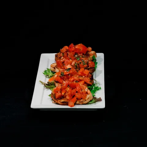 Bruschetta