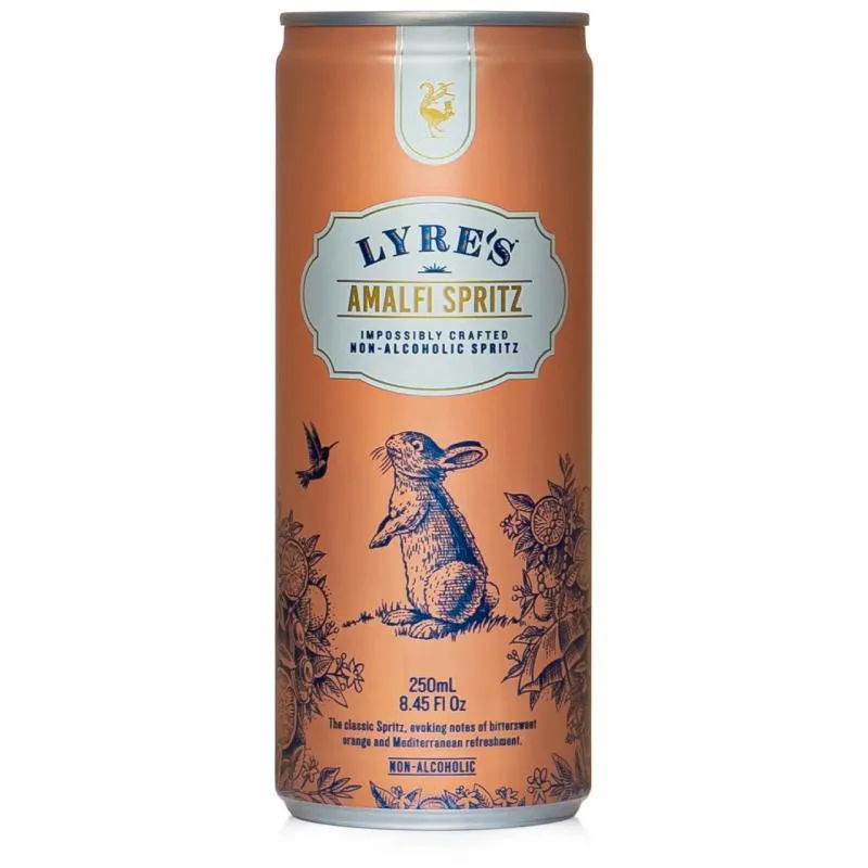 Almafi Spritz photo