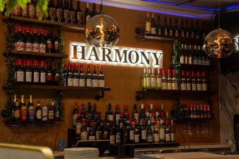Harmony Indian Cuisine, unknown