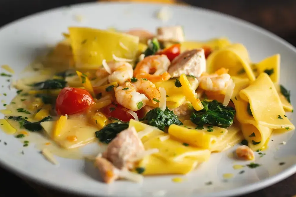 Elvis Italian Grille