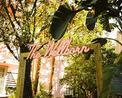 Wellborn Hotel, unknown
