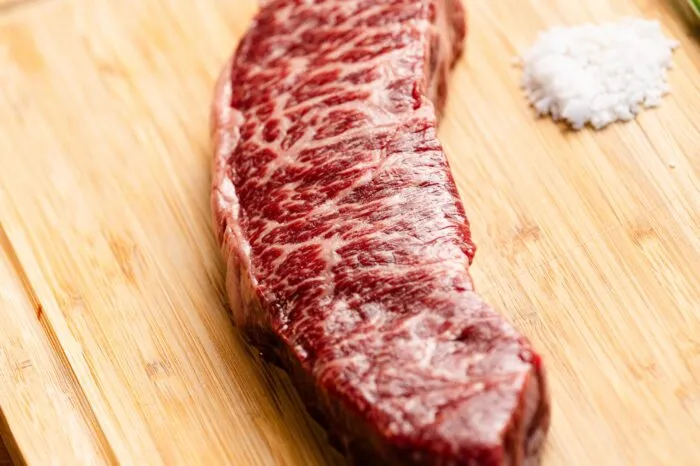 The Wagyu House