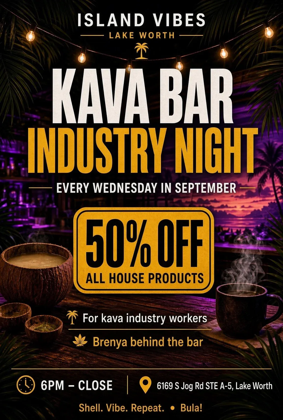 Industry Night