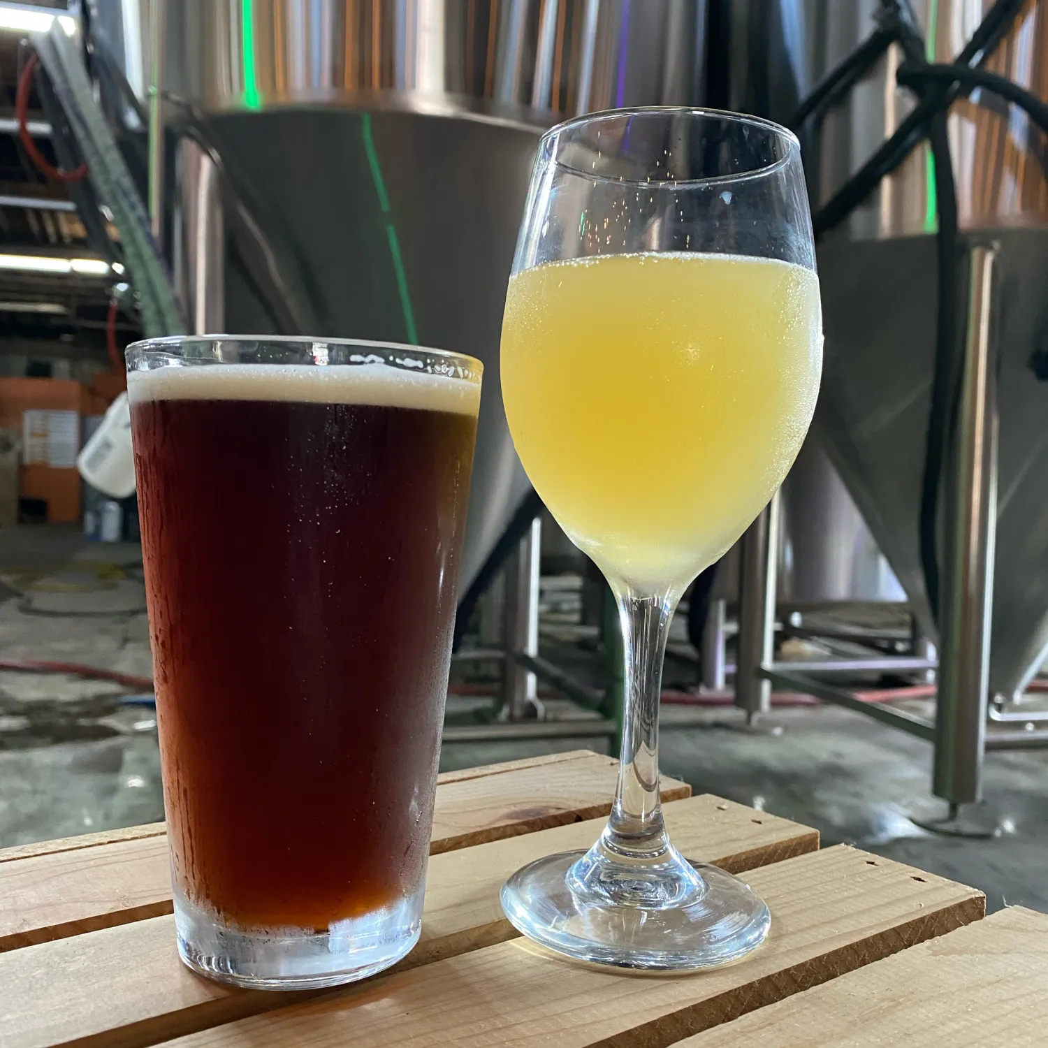 Bold City Brewery