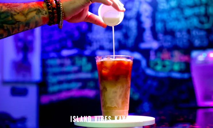 Island Vibes Kava Bar