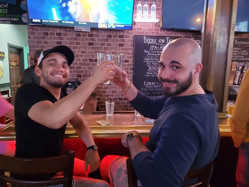 Ed's Tavern