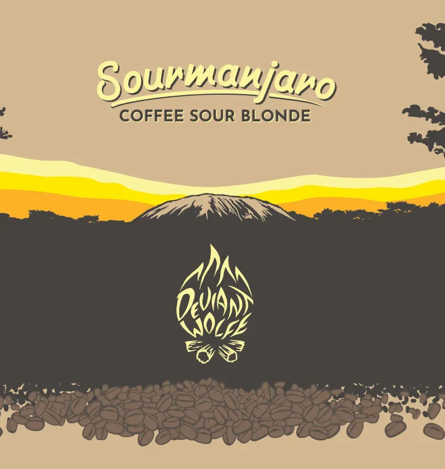 Sourmanjaro