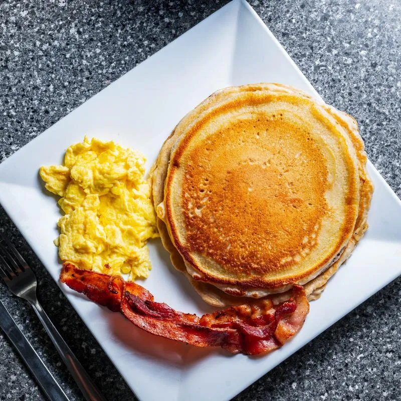 Britt's Cafe
