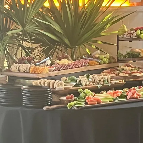 Unforgettable Flavors, Beautifully Arranged..