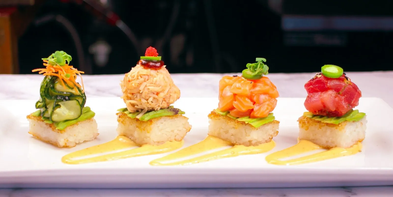 Soho Sushi