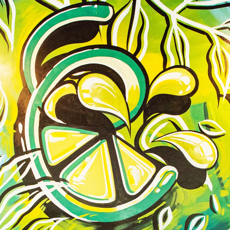 Twisted Lime Restaurant & Bar