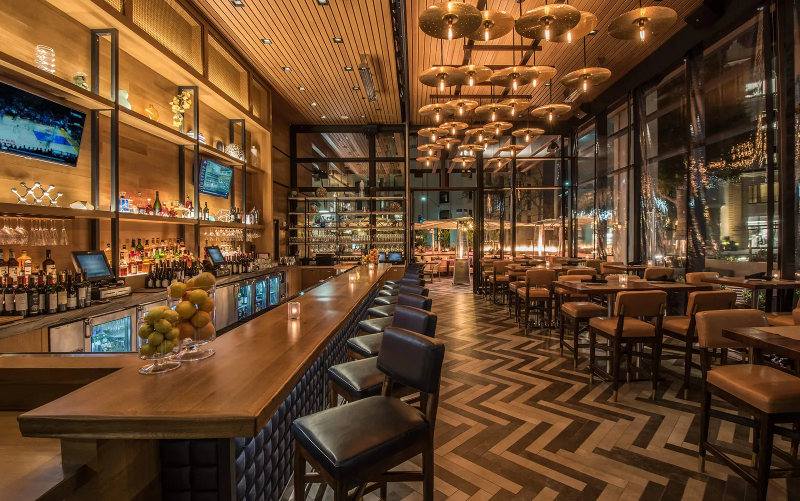 Ocean Prime Beverly Hills