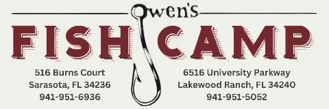 Owen's Fish Camp