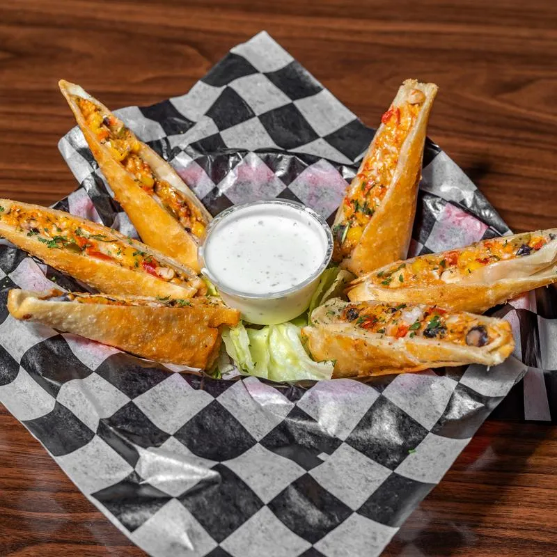 Southwest Eggrolls photo