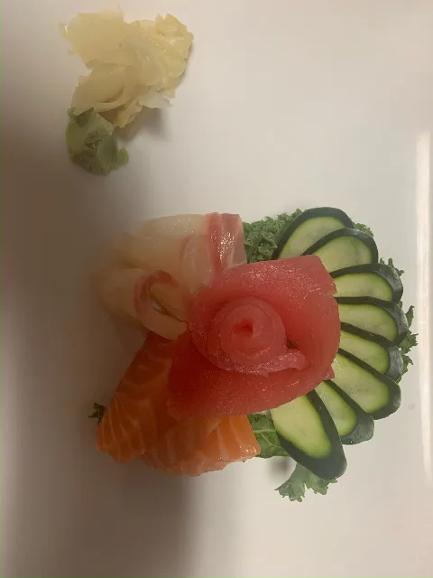 Fuji Yama Sushi of Orlando, unknown