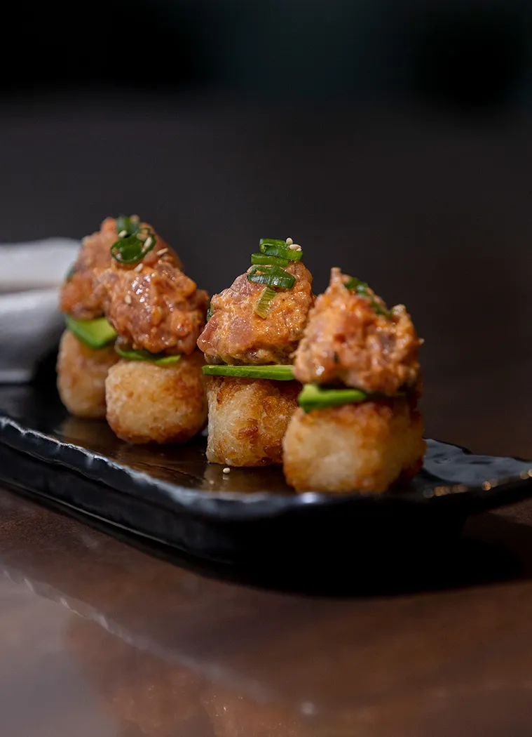 Thrive Cocktail Lounge & Eatery